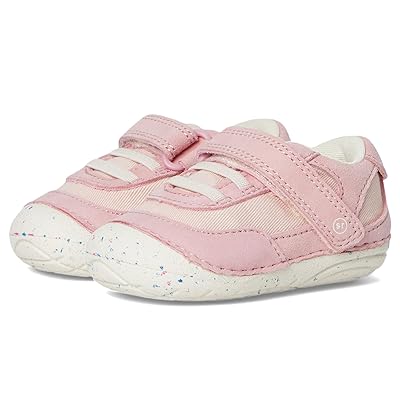Stride Rite SM Sprout (Infant/Toddler) Girls Shoes Pink