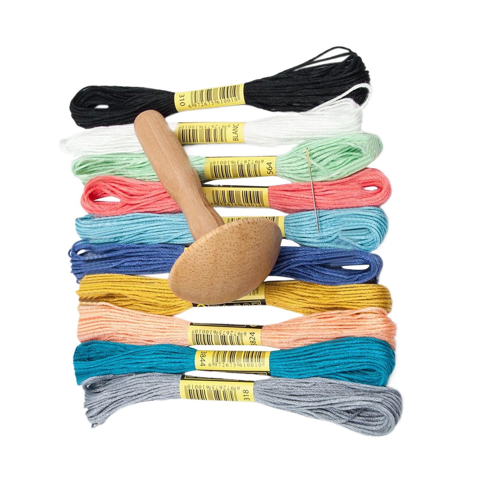 Stopfpilz Socken