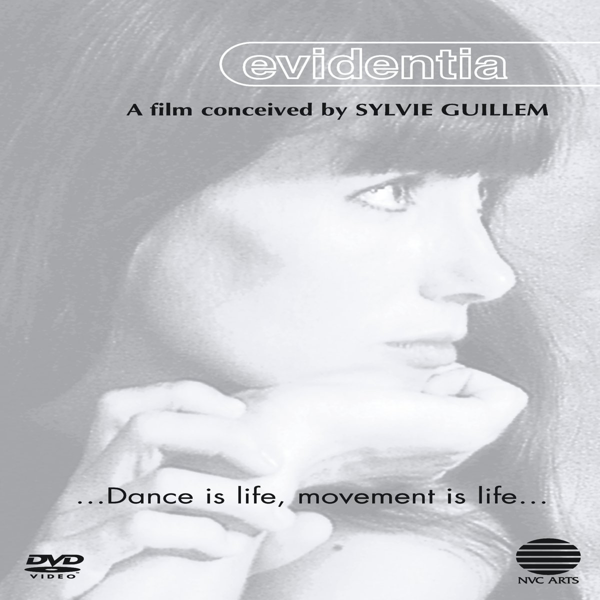 Evidentia [DVD] [1996]