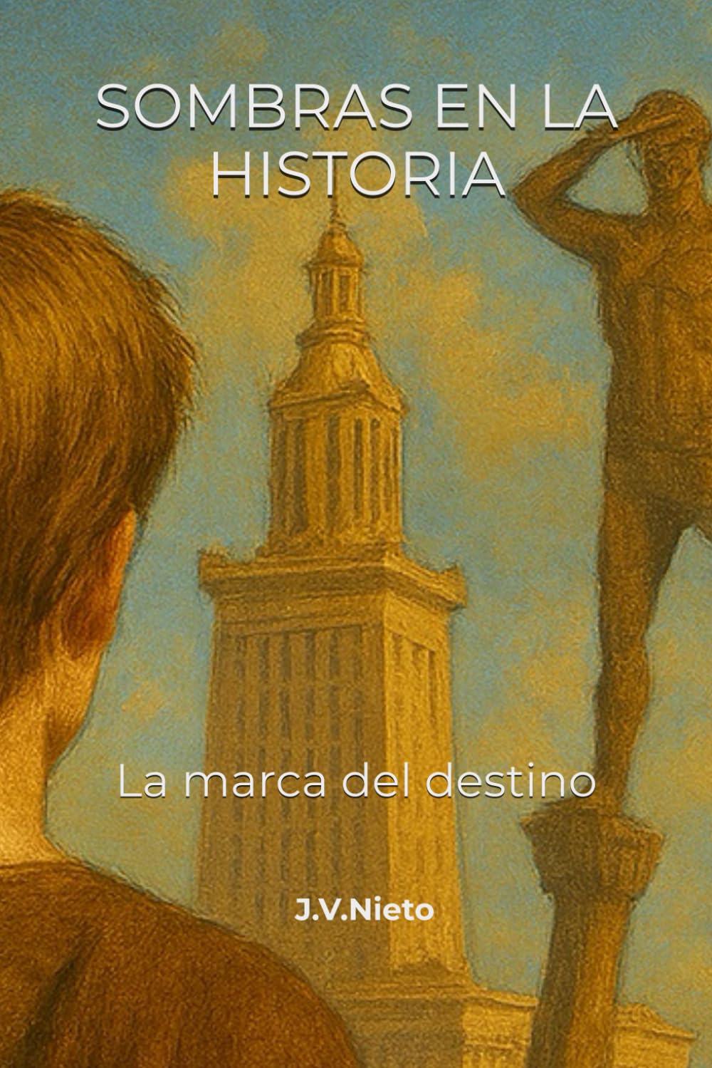 Sombras en la Historia: La marca del destino