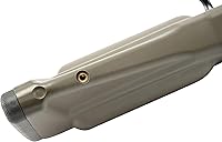 Vista 6 de Umarex Hammer Carbine .50 Caliber Pellet Gun PCP Air Rifle