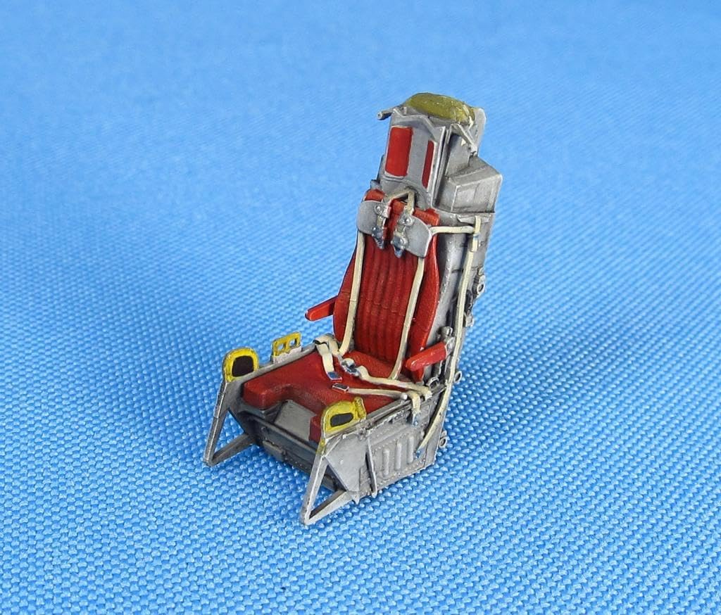 Metallic Details MDR48189 1/48 B-1B Lancer. Ejection Seats Upgrade Set
