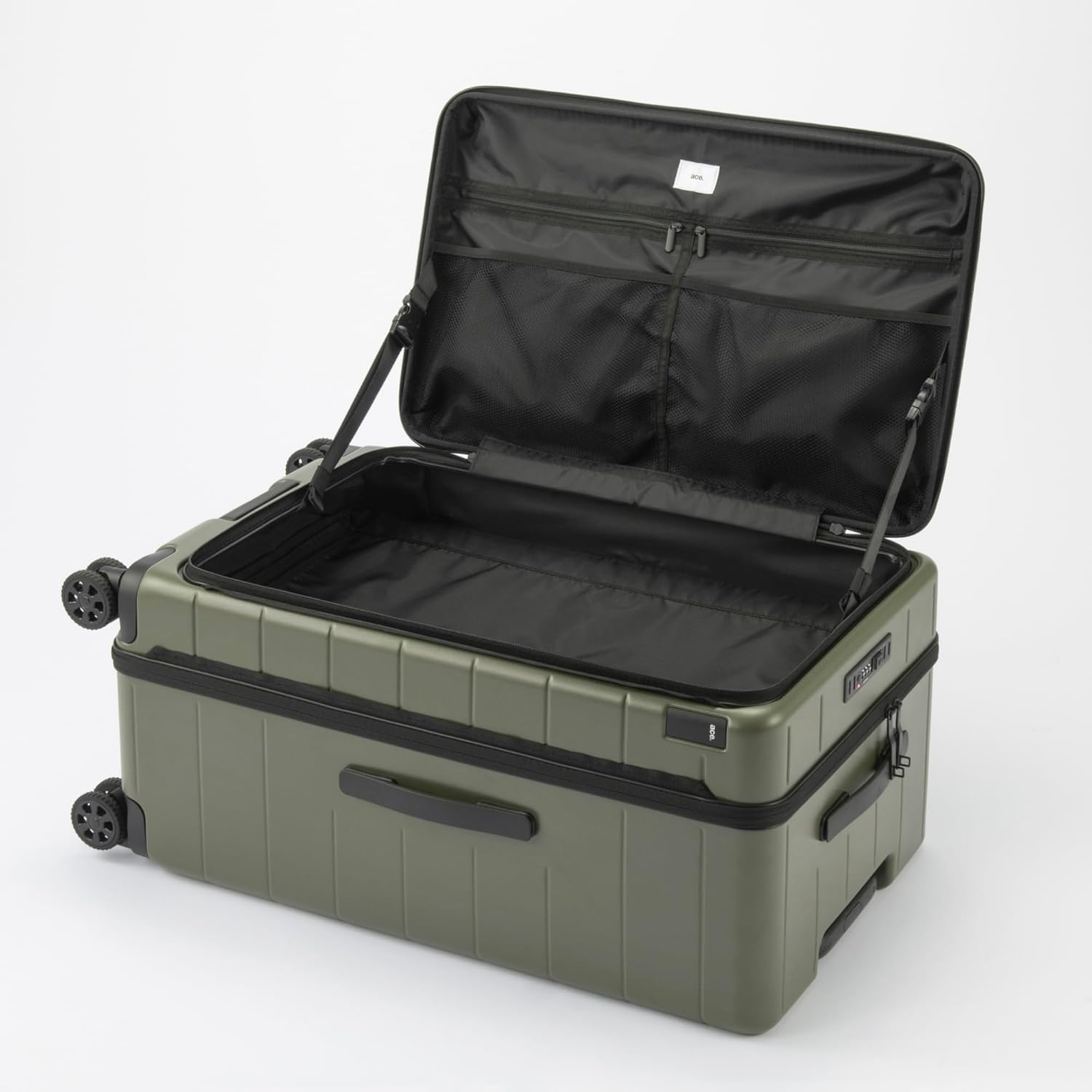 スーツケース　95L 大容量 スーツケース Lサイズ 大型 95L 軽量 静音 耐衝撃 TSAロック