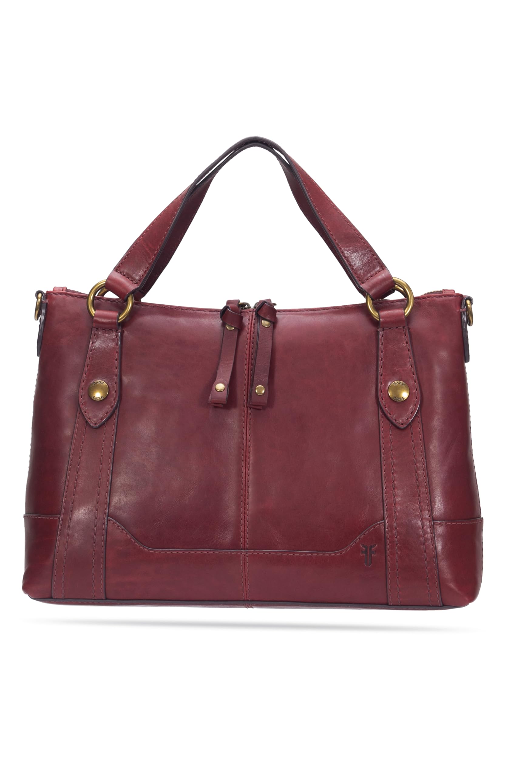 Frye Women's Melissa Medium Satchel