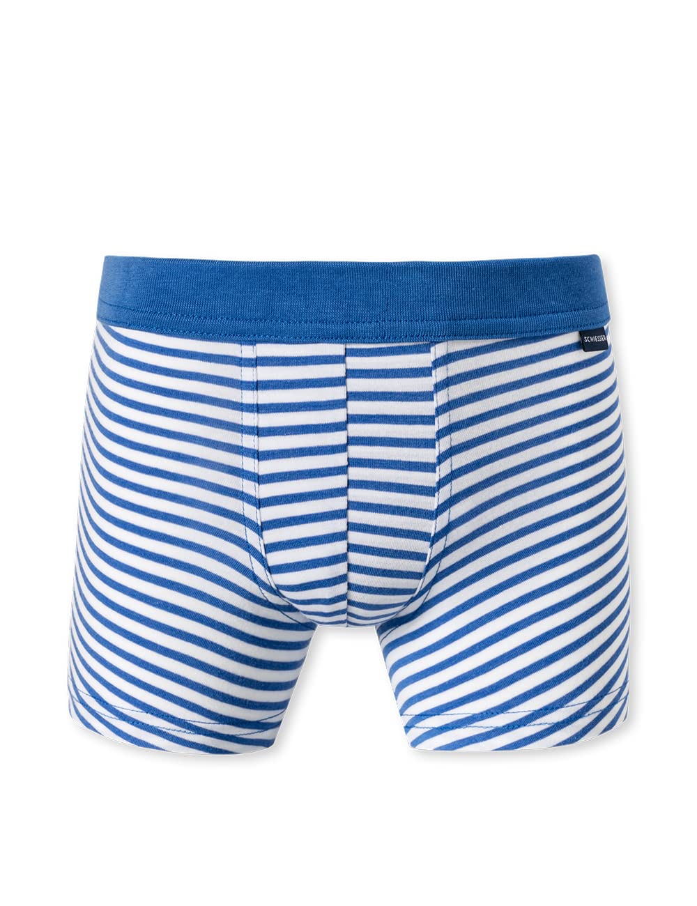 Confezione Da 2 Canottiere Schiesser Per Bambini E Ragazzi – 95% Cotone Biologico, Taglie 140-176