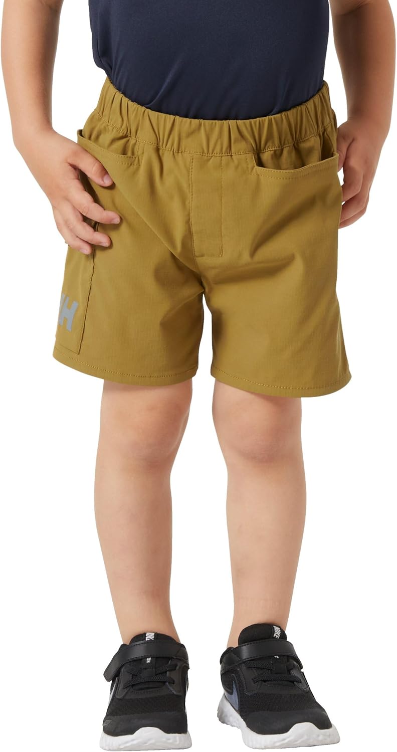 Helly-Hansen Kids' Hh Qd Cargo Shorts