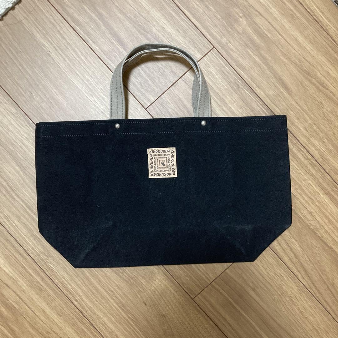 Amazon.co.jp: 信三郎帆布 紀伊國屋 トートバッグ : おもちゃ