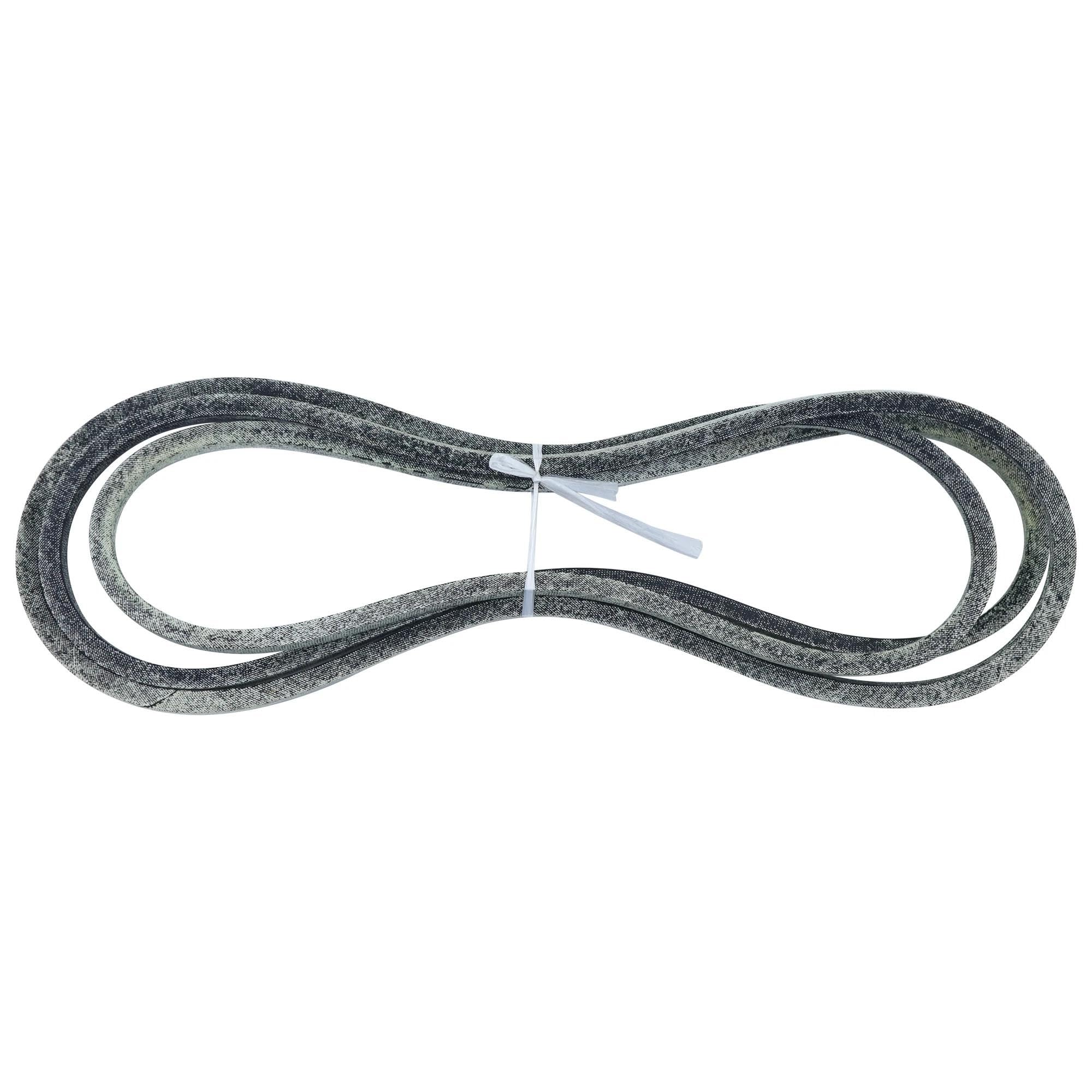 MESKEL Correa Transmisión GX20072 Correa Hecha Ope para John para Deere GX20072 GY20570 1/2 "x 103" Piezas de Motor de cortacésped Correa Trapezoidal