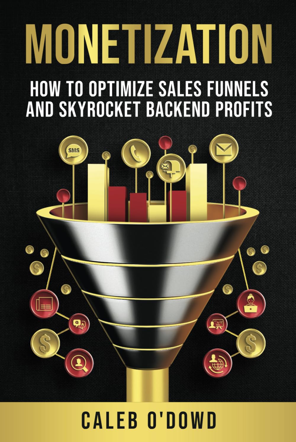 Monetization: How to Optimize Sales Funnels and Skyrocket Backend Profits