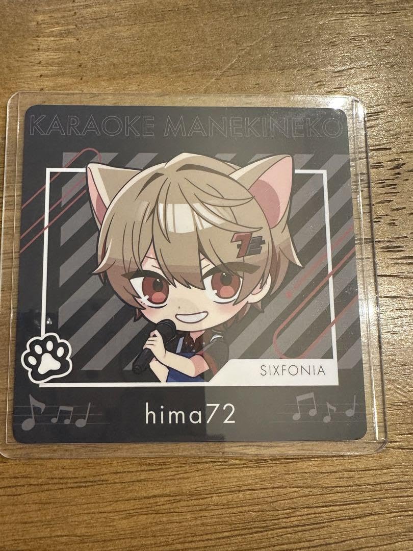 シクフォニコースター シクフォニ ラウンド ワン