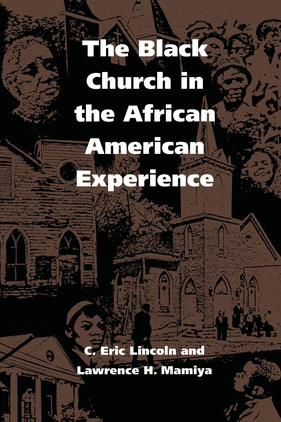 The Black Church in the African American Experience