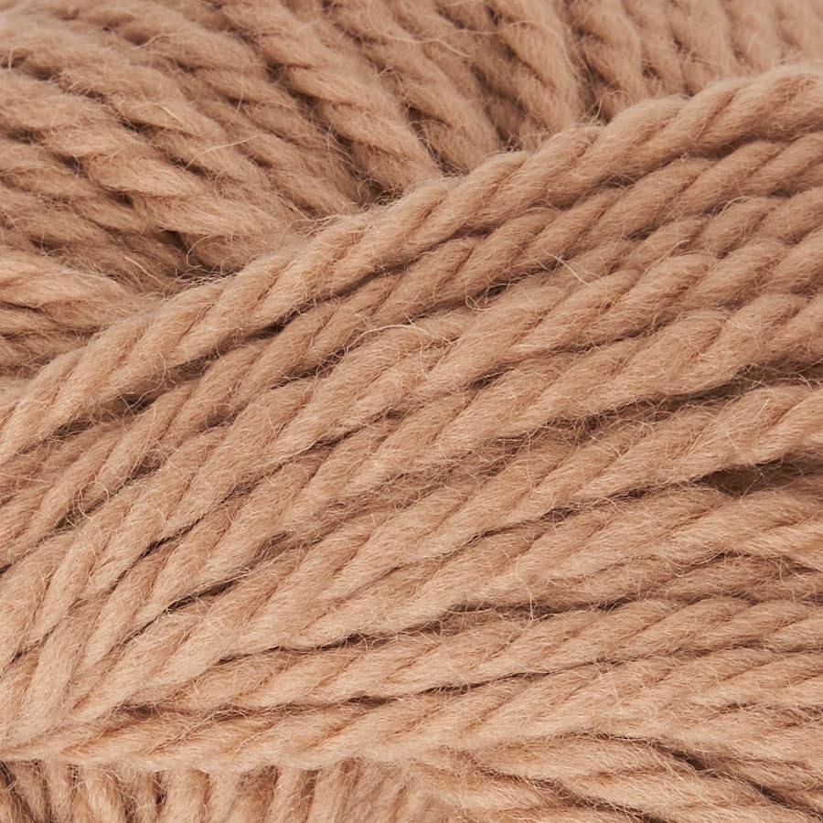 Mode at Rowan, Chunky Wool, Cappu, 100g, 100 grams - Image 2