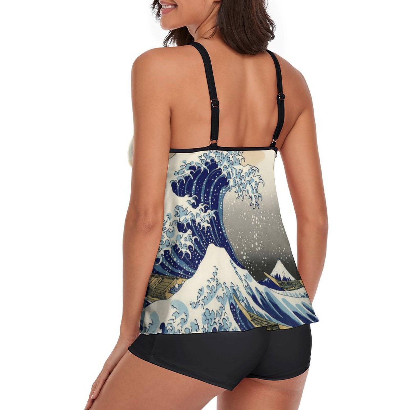 日体大女性用　水着 日体大女性用 水着 ⬜️日体大⬜️女子用水着⬜️S