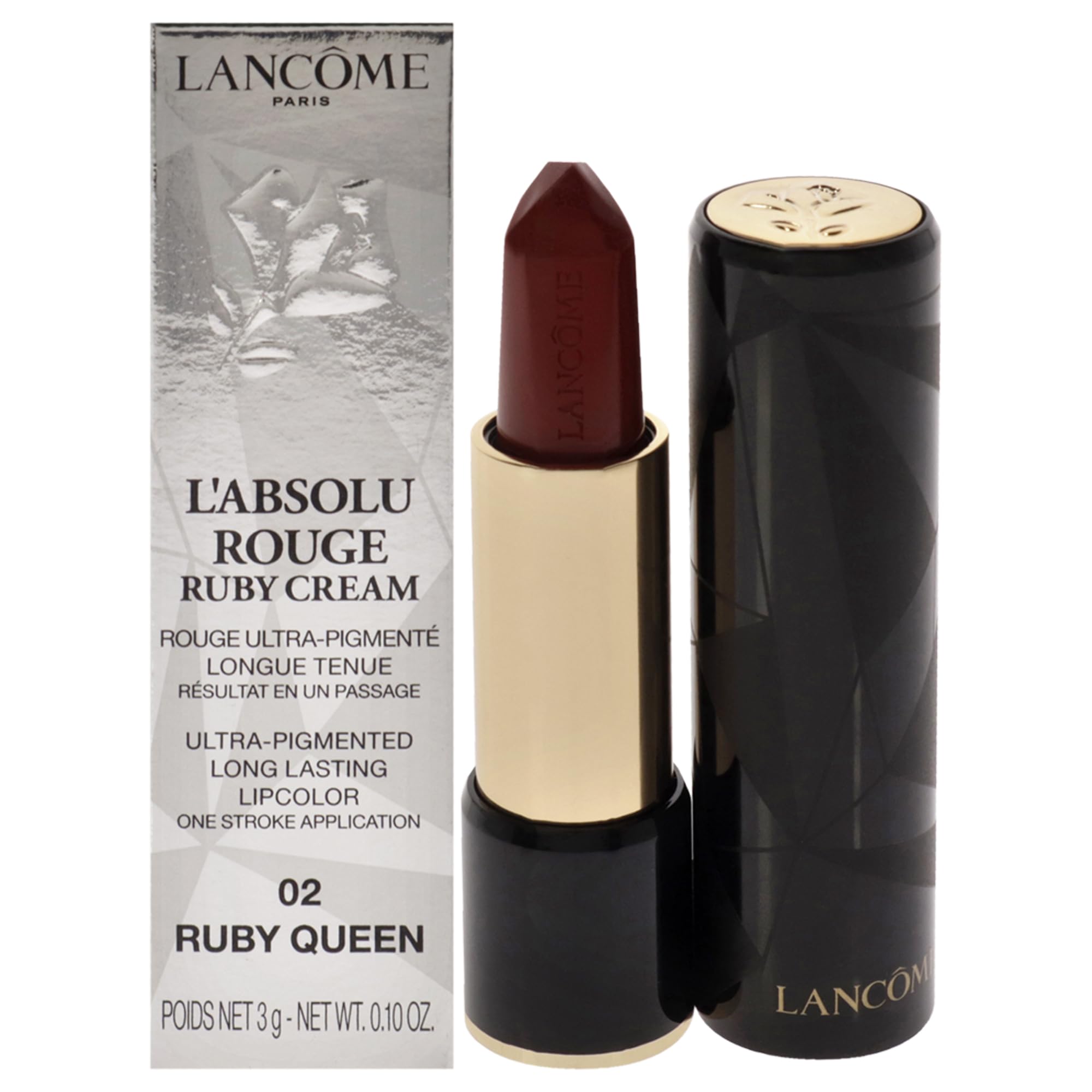 Lancôme 02 - Ruby Queen