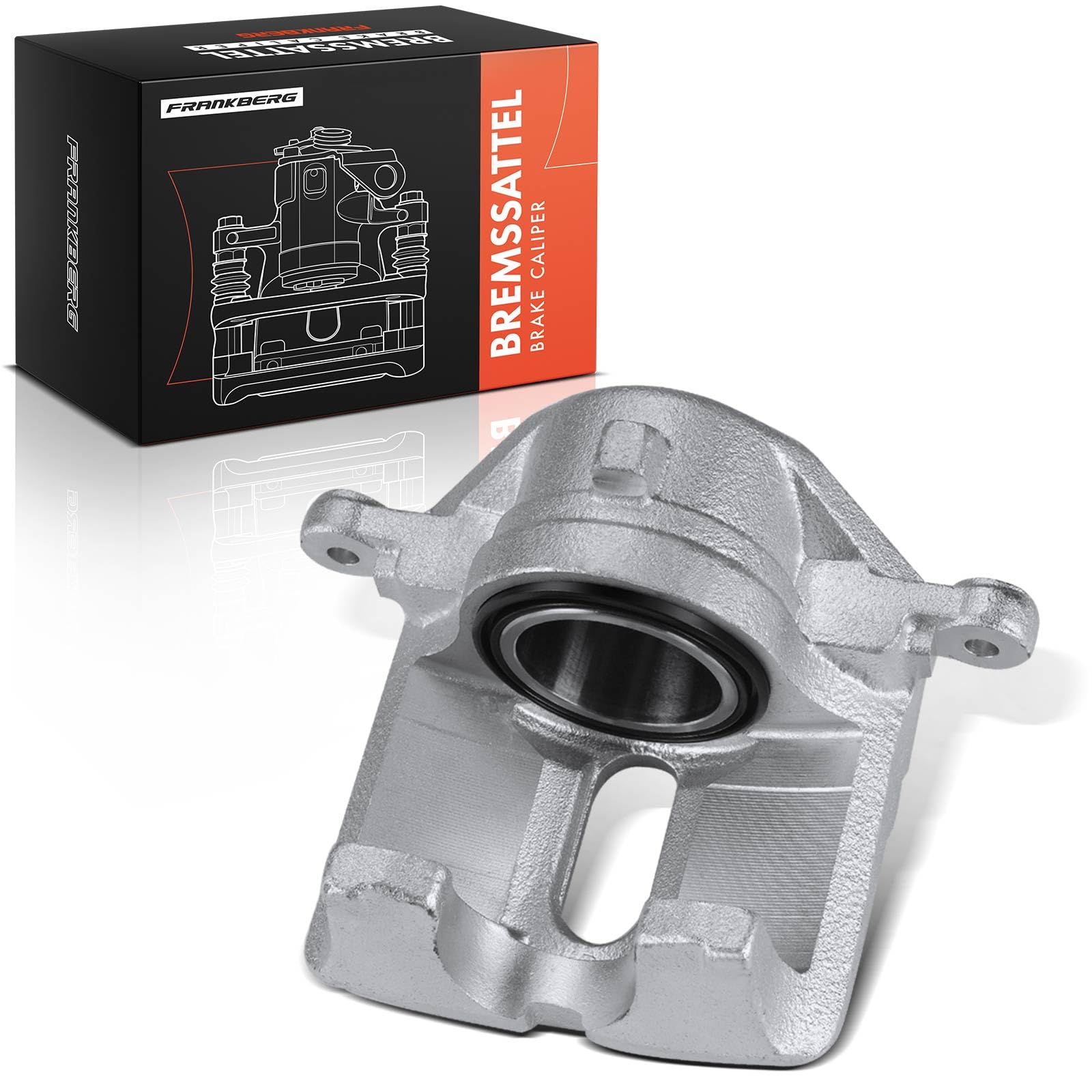 KIT IMPIANTO FRENANTE ANTERIORE BREMBO GT LAND ROVER RANGE ROVER SPORT (L494) 2014