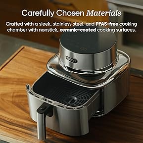 The Best Air Fryers for Small Kitchens 27 71umhUPviML. AC SL289