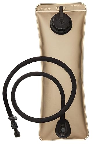 CamelBak Long Neck Hydration Reservoir, 3L