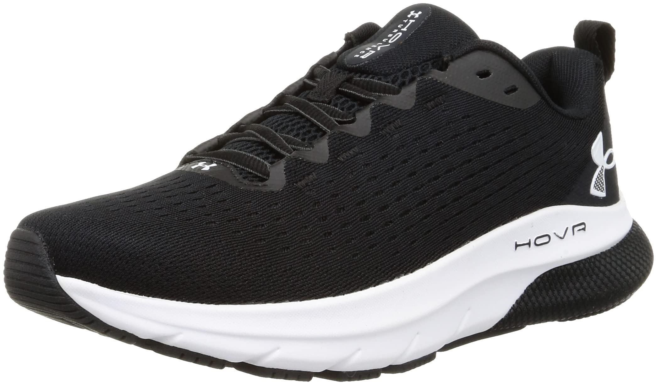 Under Armour UA HOVR Turbulence Koşu AyakkabısıErkek