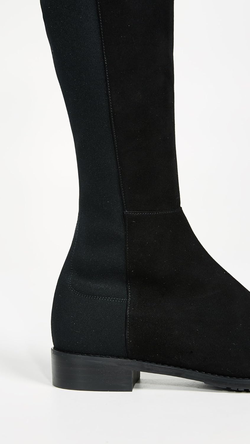 Stuart Weitzman Women's 5050 Flat Boots