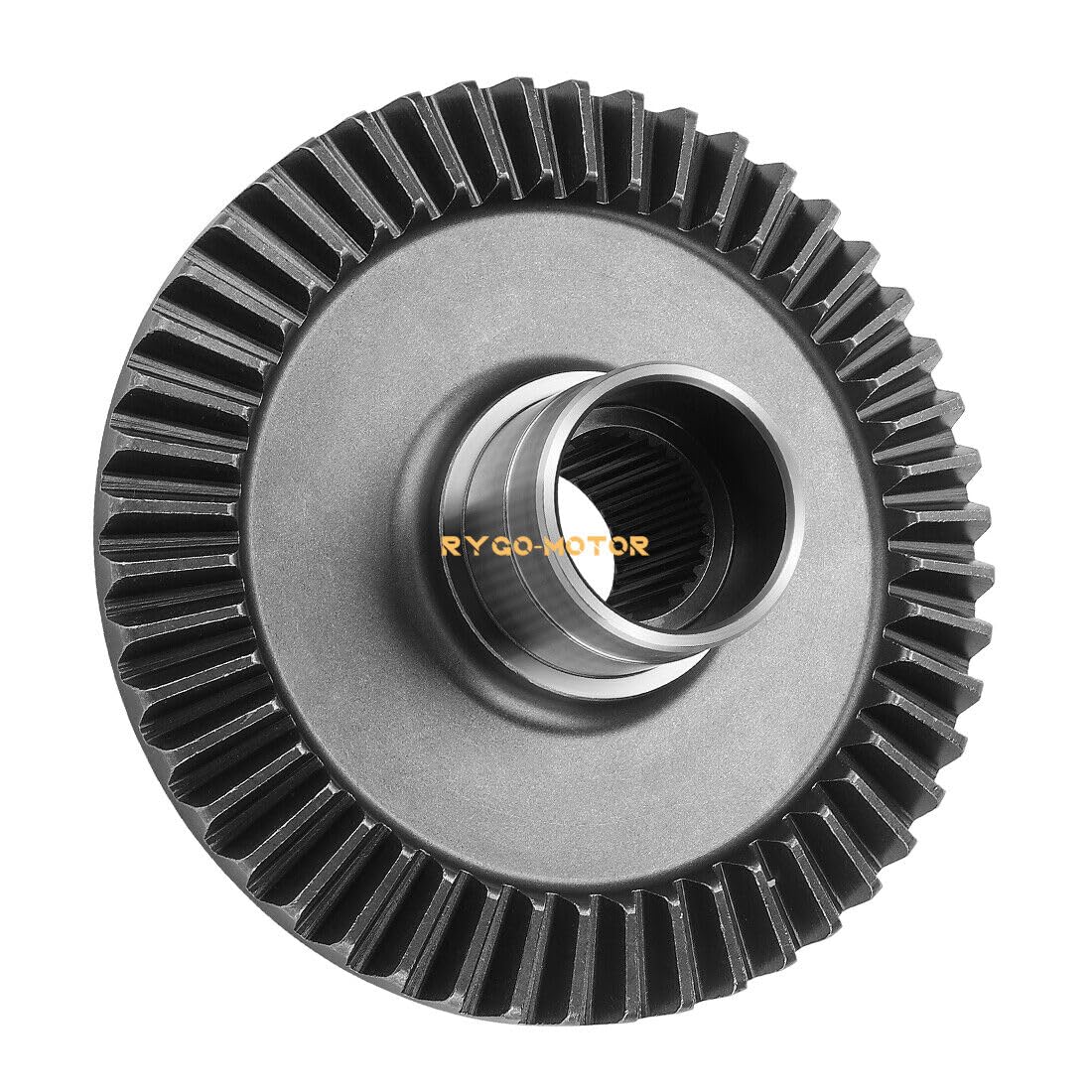 Replace Parts & Accessories ATV&UTV for Rear Differential Ring Gear for TRX 350 Rancher FE for FM for TE for TM 00~06 41431-HN5-670 Model-7ZX8-1848