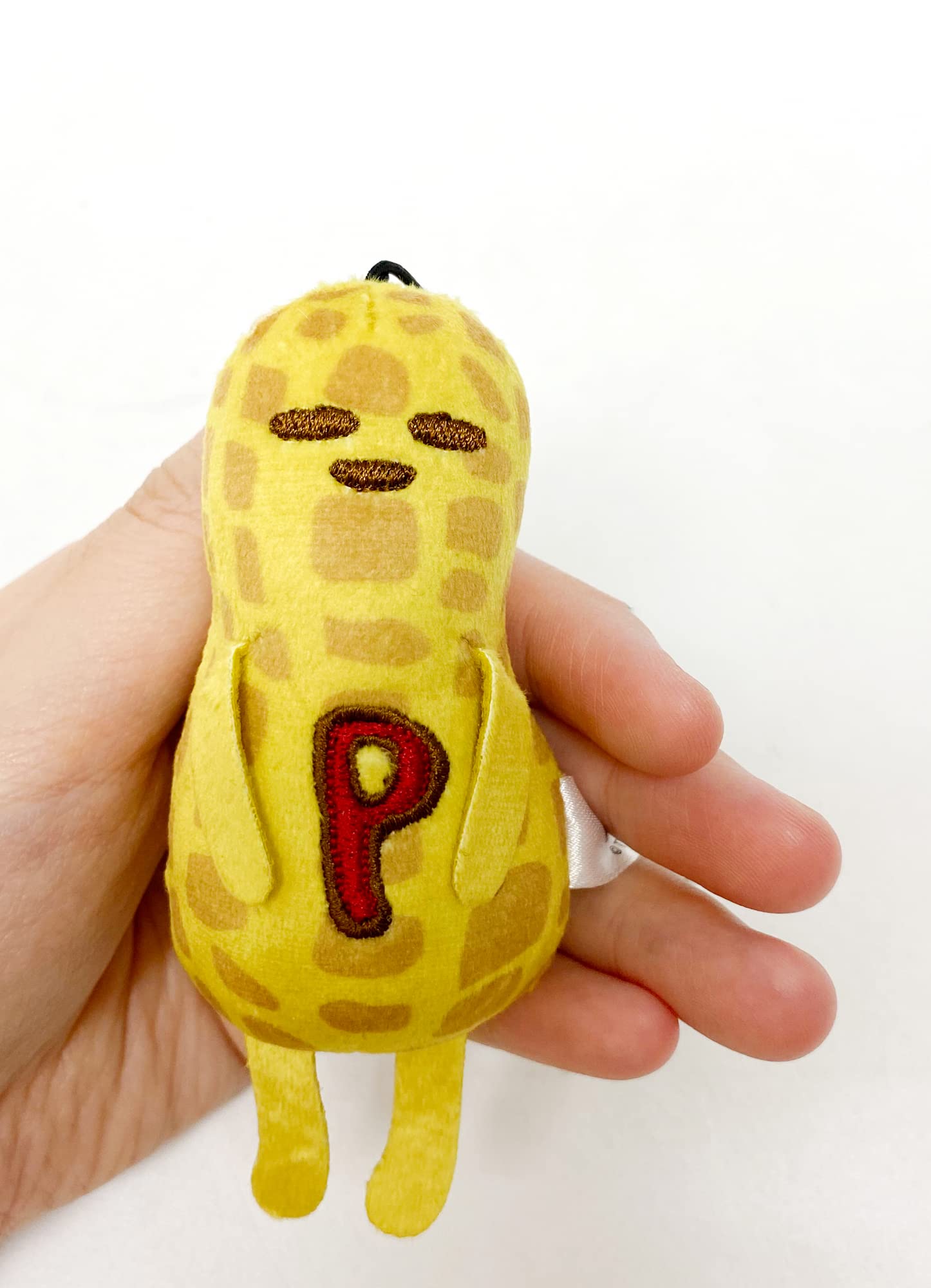 SPY×FAMILY ピーナッツ　ぬいぐるみ Amazon.co.jp: Great Eastern Entertainment Spy X Family