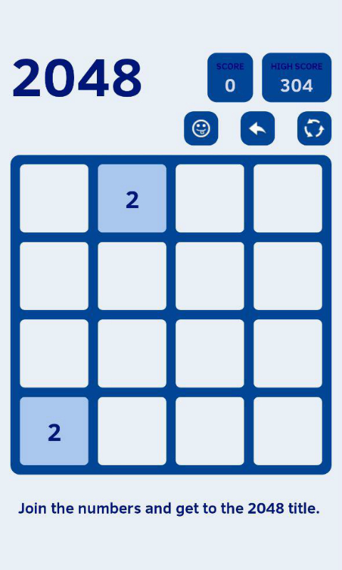 2048 original-Amazonアプリストアのアプリ