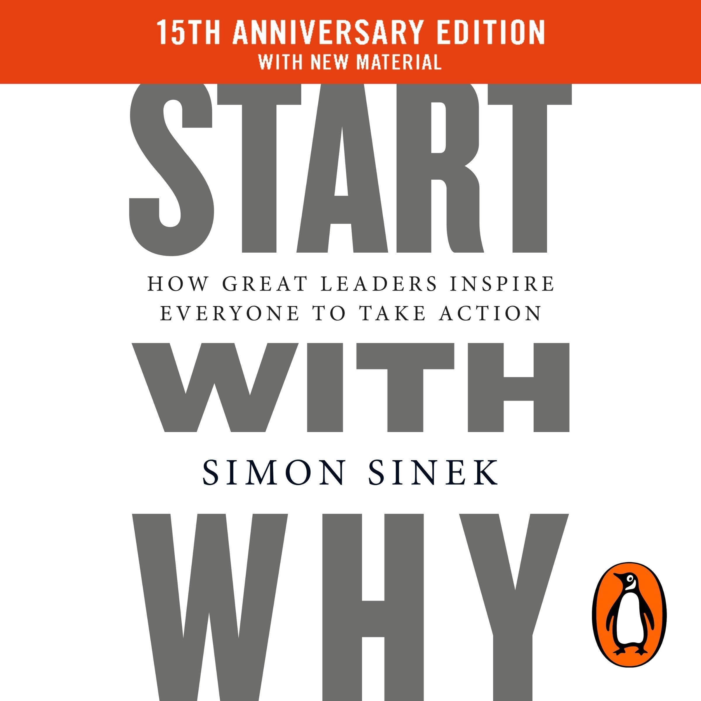 Start with Why