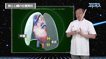 Dr.山口の胸部写真読影免許講座 DVDセット Dr.長尾の胸部X線ルネッサンス /ケアネットDVD | 長尾 大志 |本