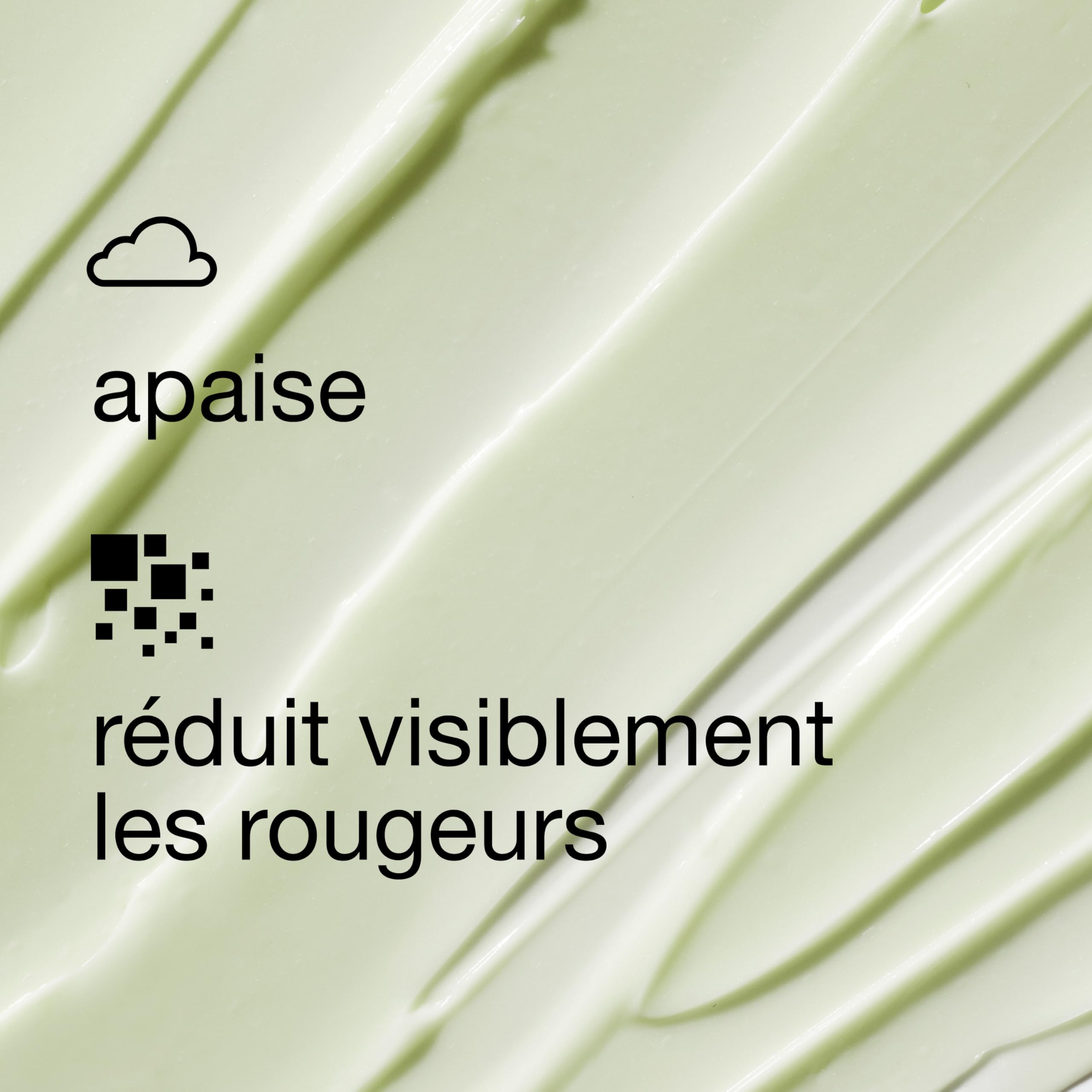 Clinique Redness Solutions Crème Quotidienne Anti-Rougeurs avec Technologie microbiome, 50 ml