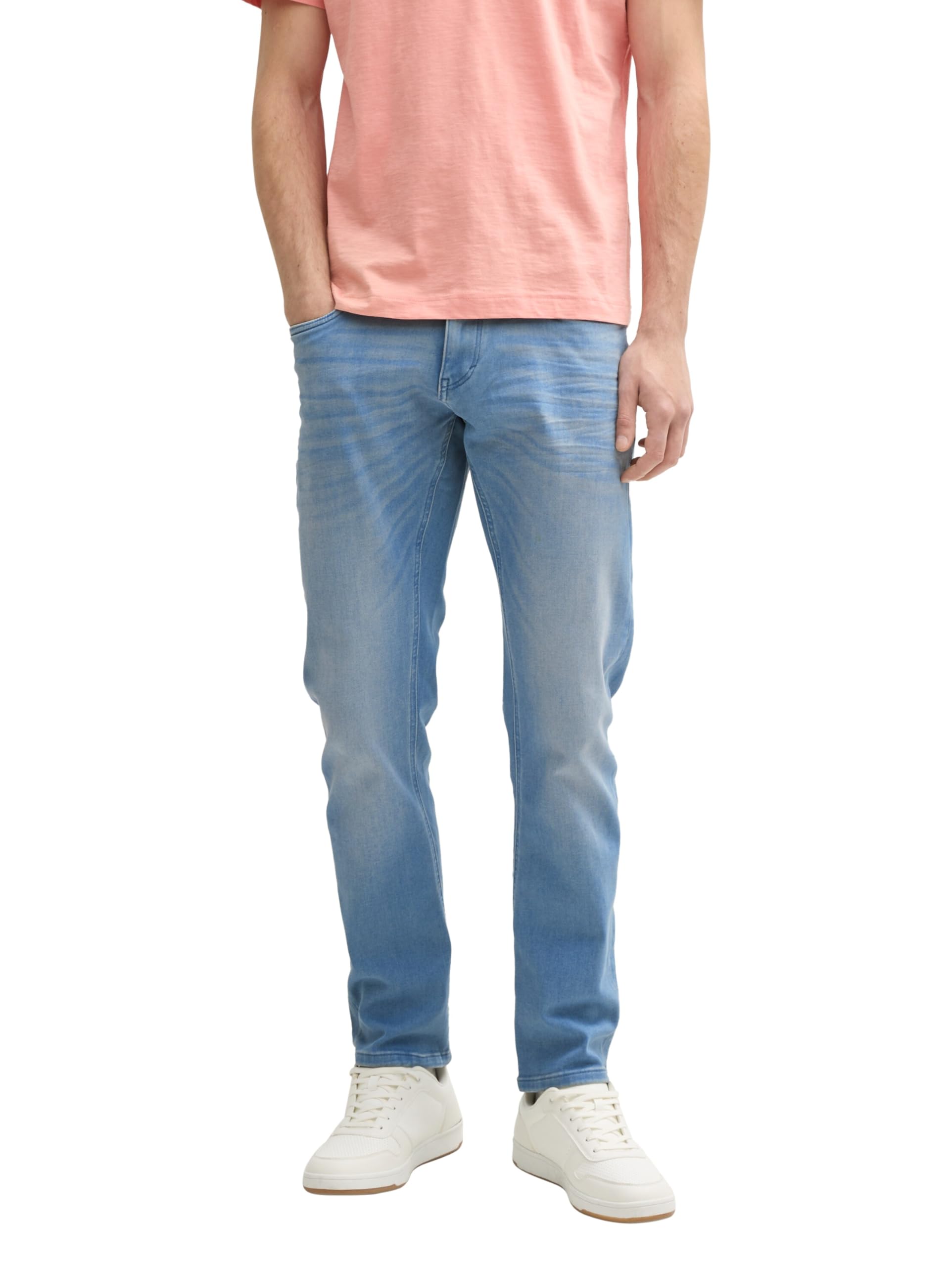 TOM TAILOR Men's TTTapered Jeans