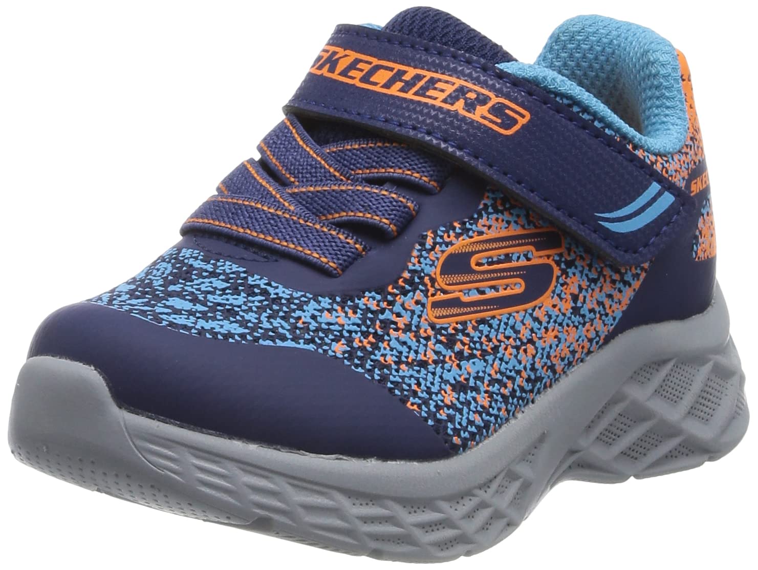 Skechers 403920n Nvbl, Zapatillas NiƱos