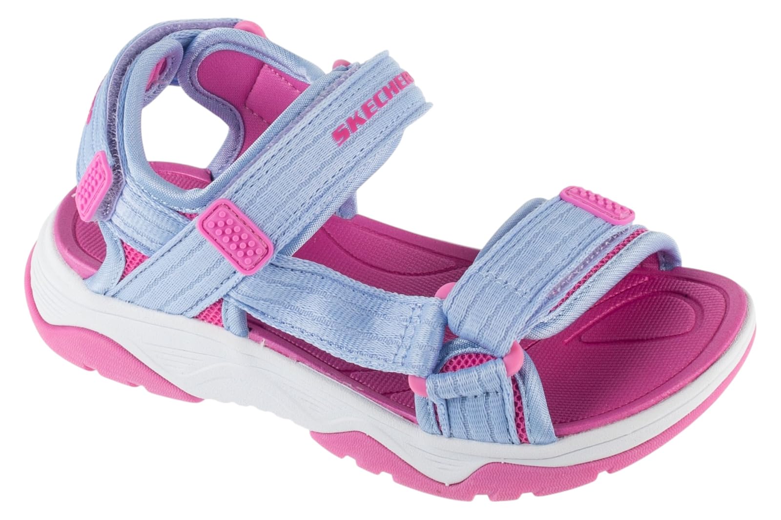 Skechers Tread Seeker Scarpe da ginnasticaBambine e ragazze