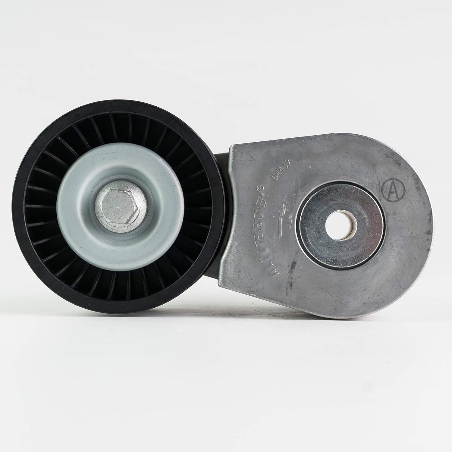 Premium OE Quality Accessory Drive Belt Tensioner Assembly For Ford F150 F250 F350 E150 E250 E350 Bronco 1987-1996 38131