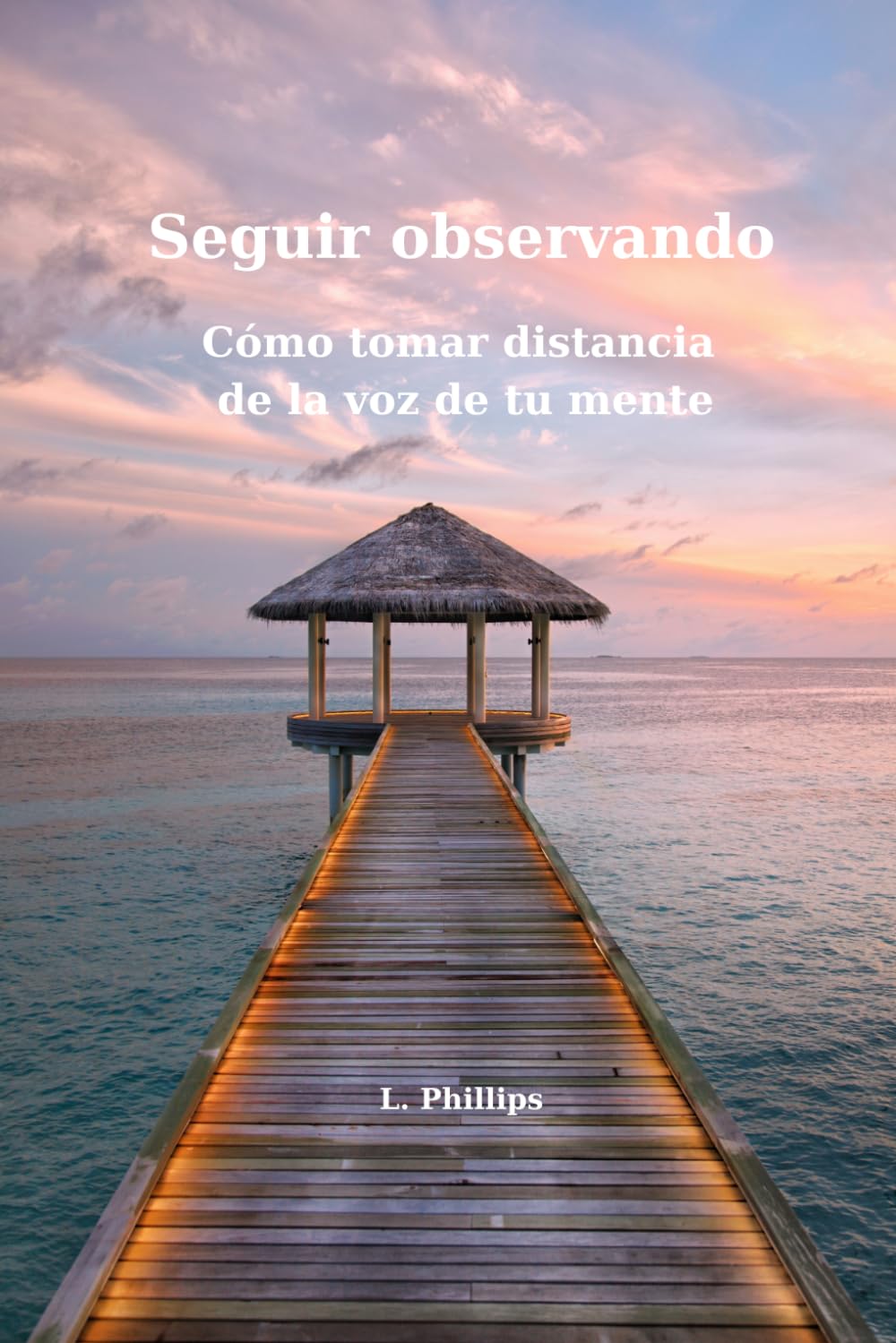 Seguir observando: Cómo tomar distancia de la voz de tu mente (Série Consciência)