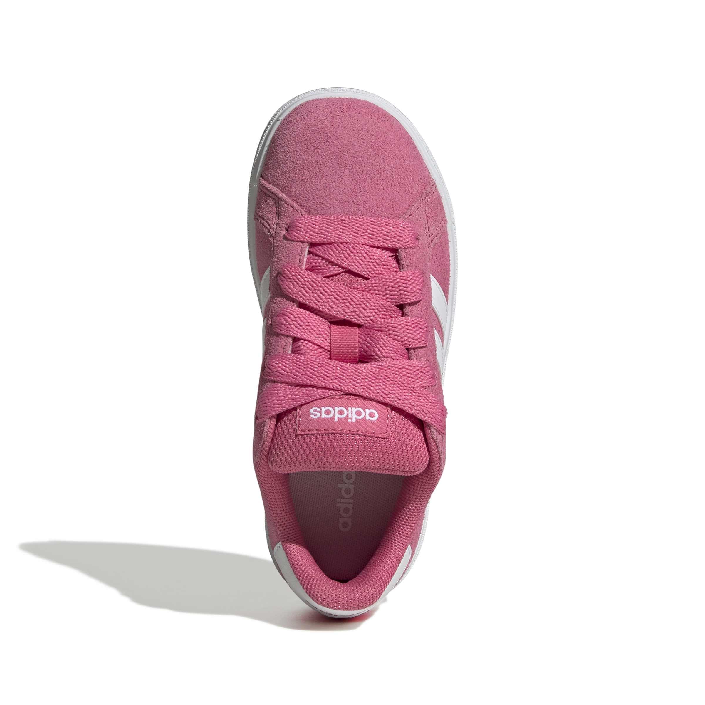 adidas Uniseks - dzieci Grand Court 00s Shoes KidsBUTY