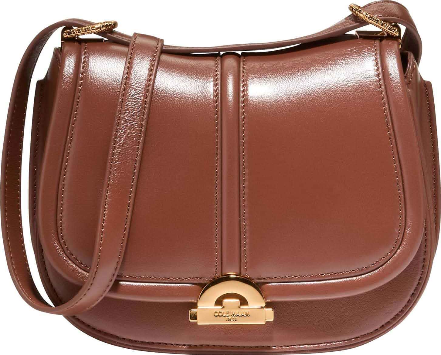 Cole Haan Women's Celenea Saddle Bag