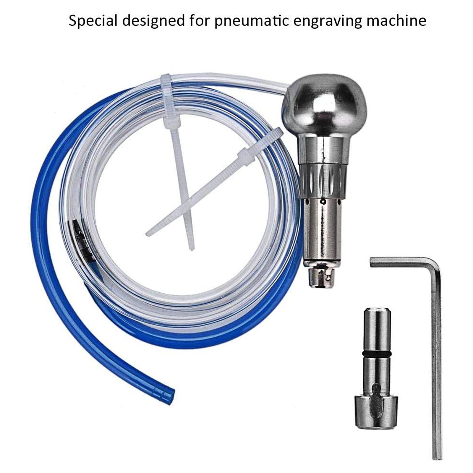 Amazon.co.jp: 彫刻ハンドピース アクセサリー、エングレーバー ミル