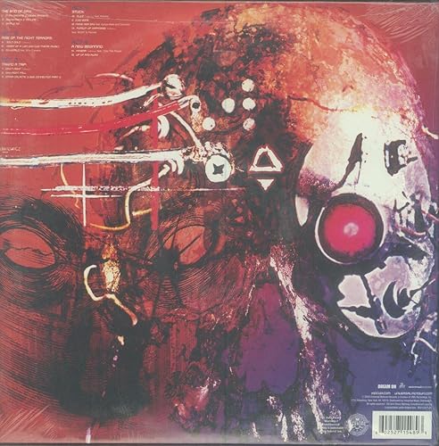 Miniatura 2 de Man on the Moon The End of Day