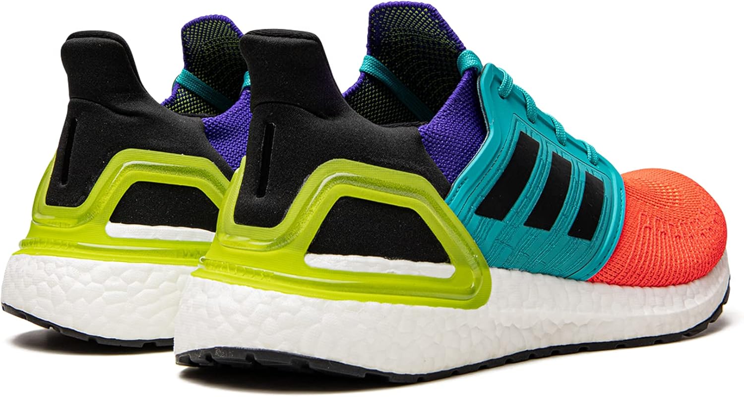 adidas Men's Ultraboost 20 Running Shoe