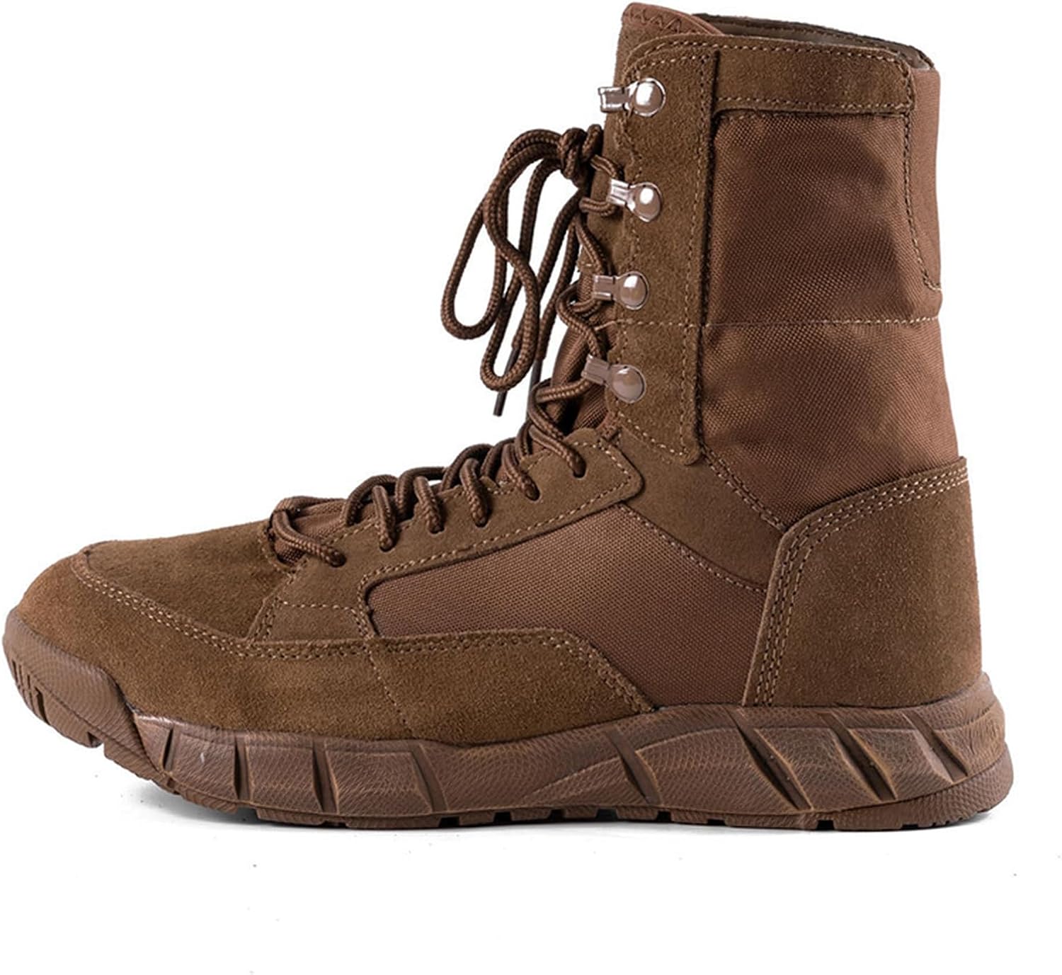 HYOD レザー ハイカットスニーカー Mサイズ S115620145 - 靴90s 希少