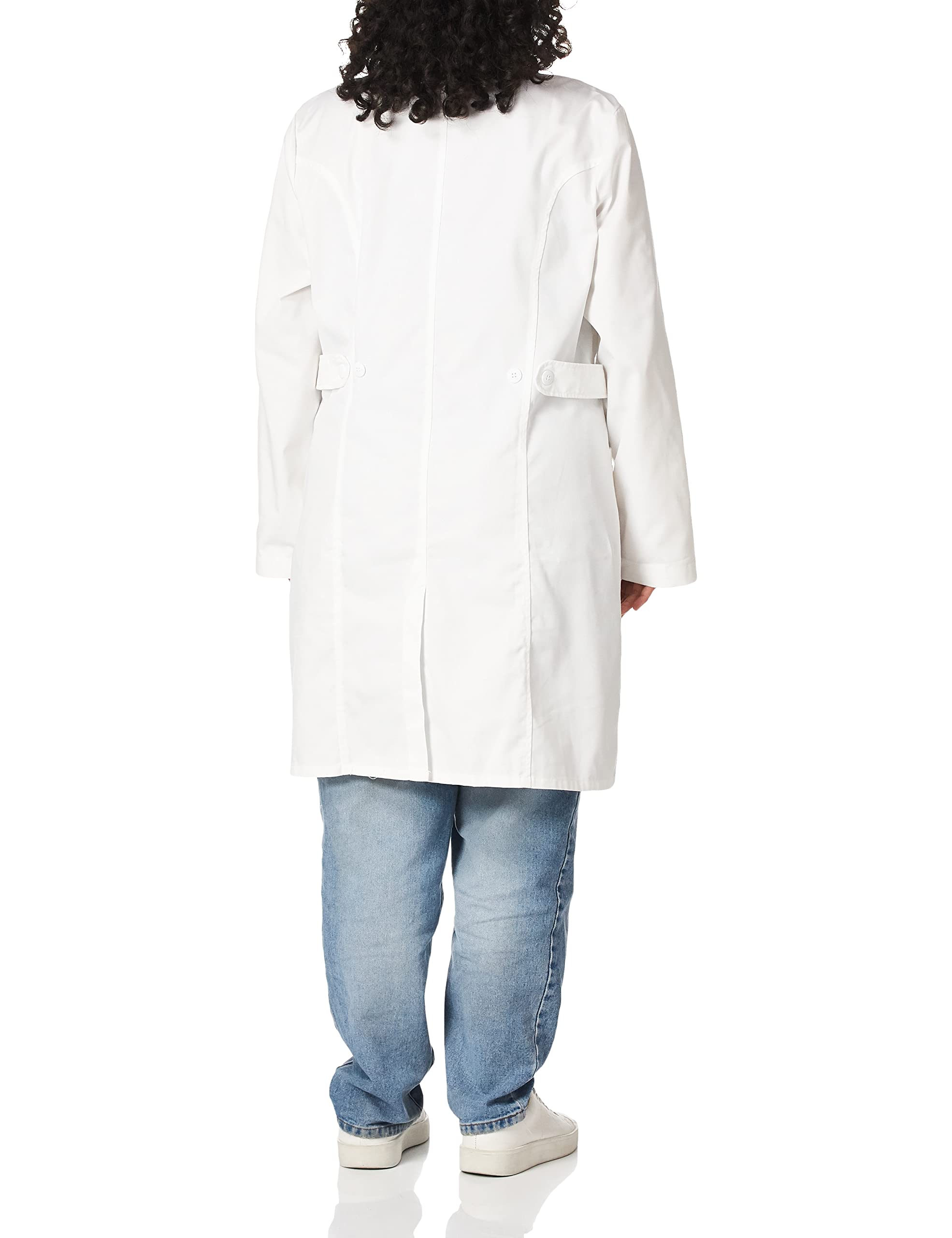 Cherokee Professionals Women Scrubs Lab Coats 36" 2319 Buy Online in