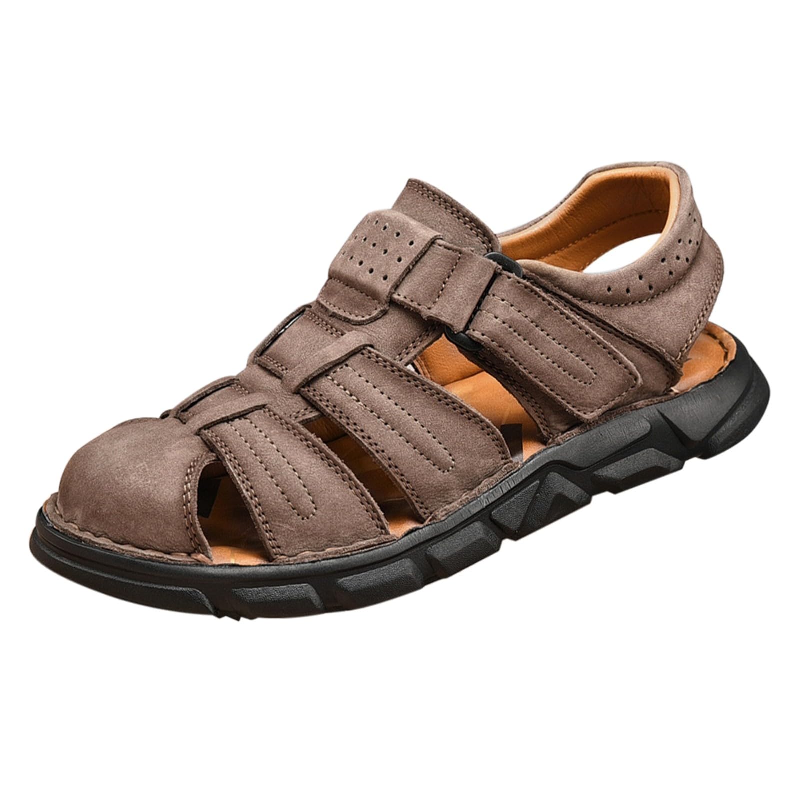 Trekkingsandalen Herren Wasserfest Sandalen Herren Sommer Rutschfeste