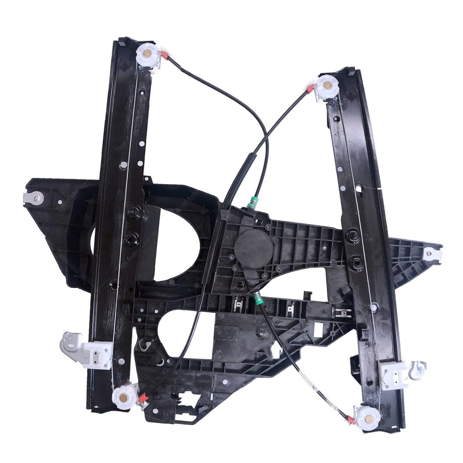 740-179 Power Window Regulator Only Front Right Fits 2003-2006 Ford Expedition Fits 2003-2006 Lincoln Navigator