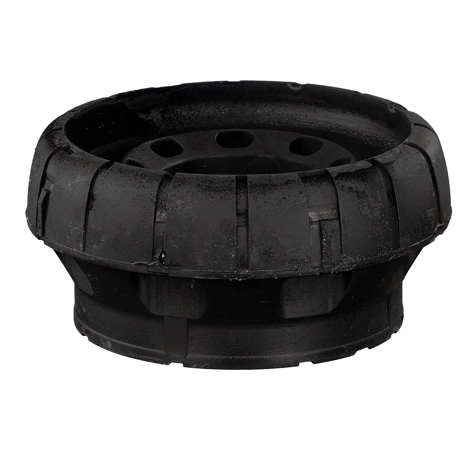 FEBI BILSTEIN Supporto ammortizzatore a molla 22638 Compatibile con: NISSAN PRIMASTAR Bus, PRIMASTAR Kasten, OPEL VIVARO A Bus, VIVARO A Kasten, VIVARO A Pritsche/Fahrgestell, RENAULT TRAFIC II Bus