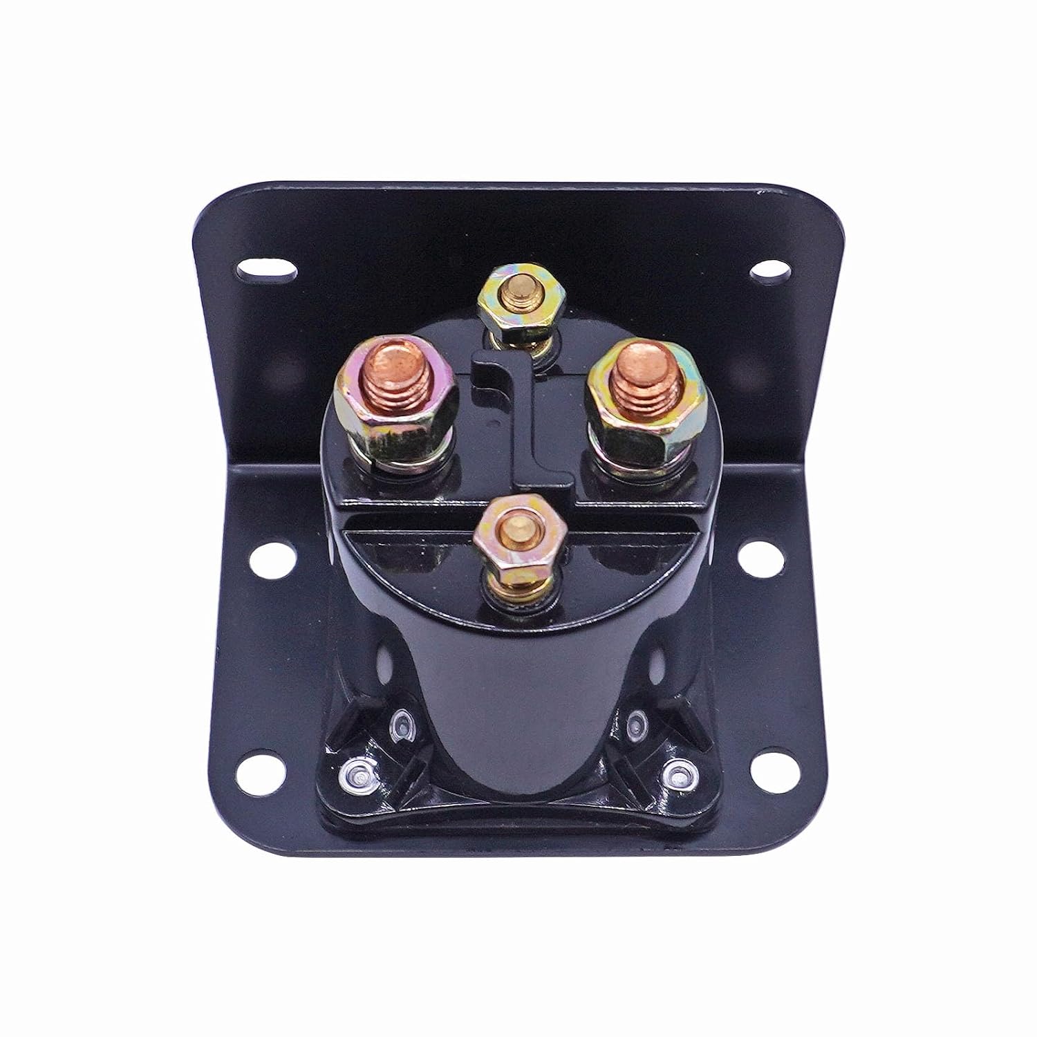 5187880AC 5187880AB Intake Heater Relay Compatible with Ram 2500 3500 5.9L & 6.7L I6 Cummins Turbo Diesel