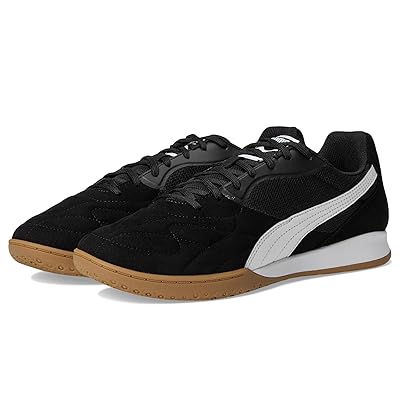 PUMA King Top Indoor Trainer Soccer Shoes Men