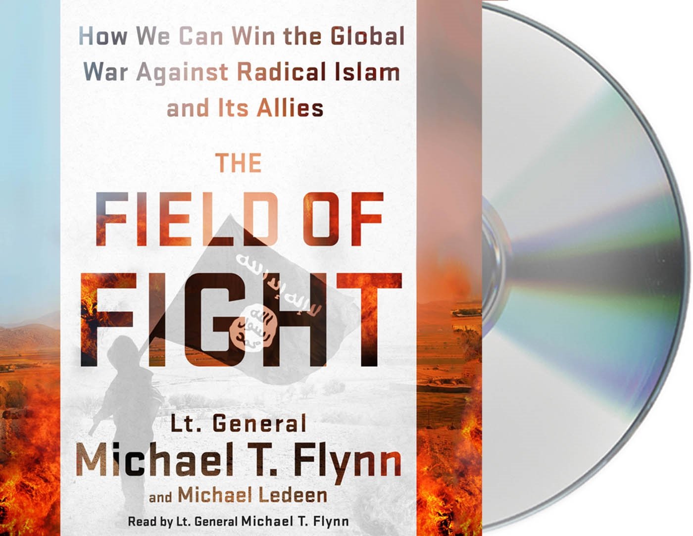 Buy The Field of Fight: How We Can Win the Global War Against Radical Islam and Its Allies — BookShops.in