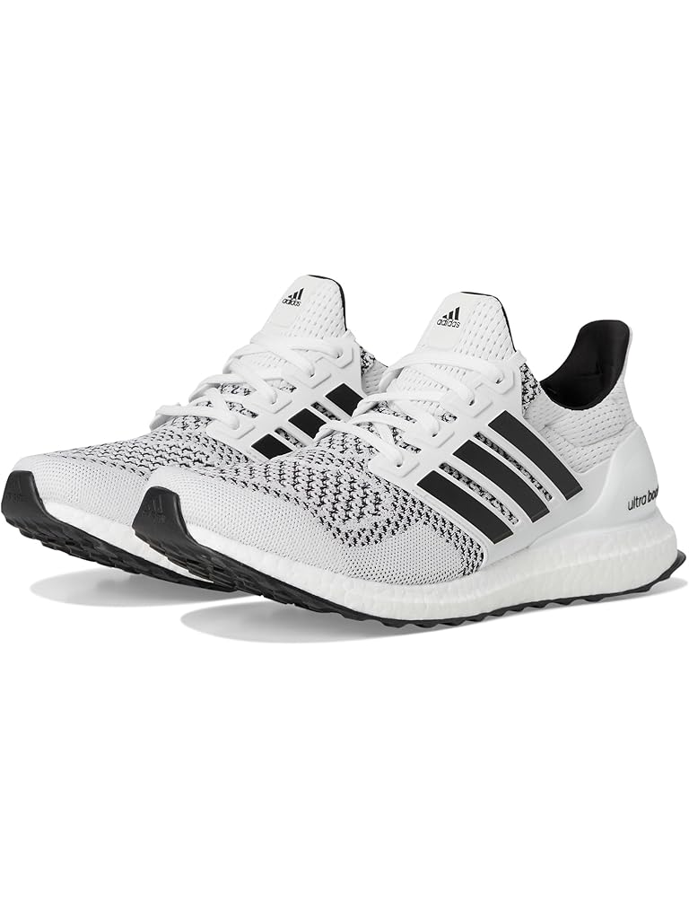 White adidas Ultraboost 1.0