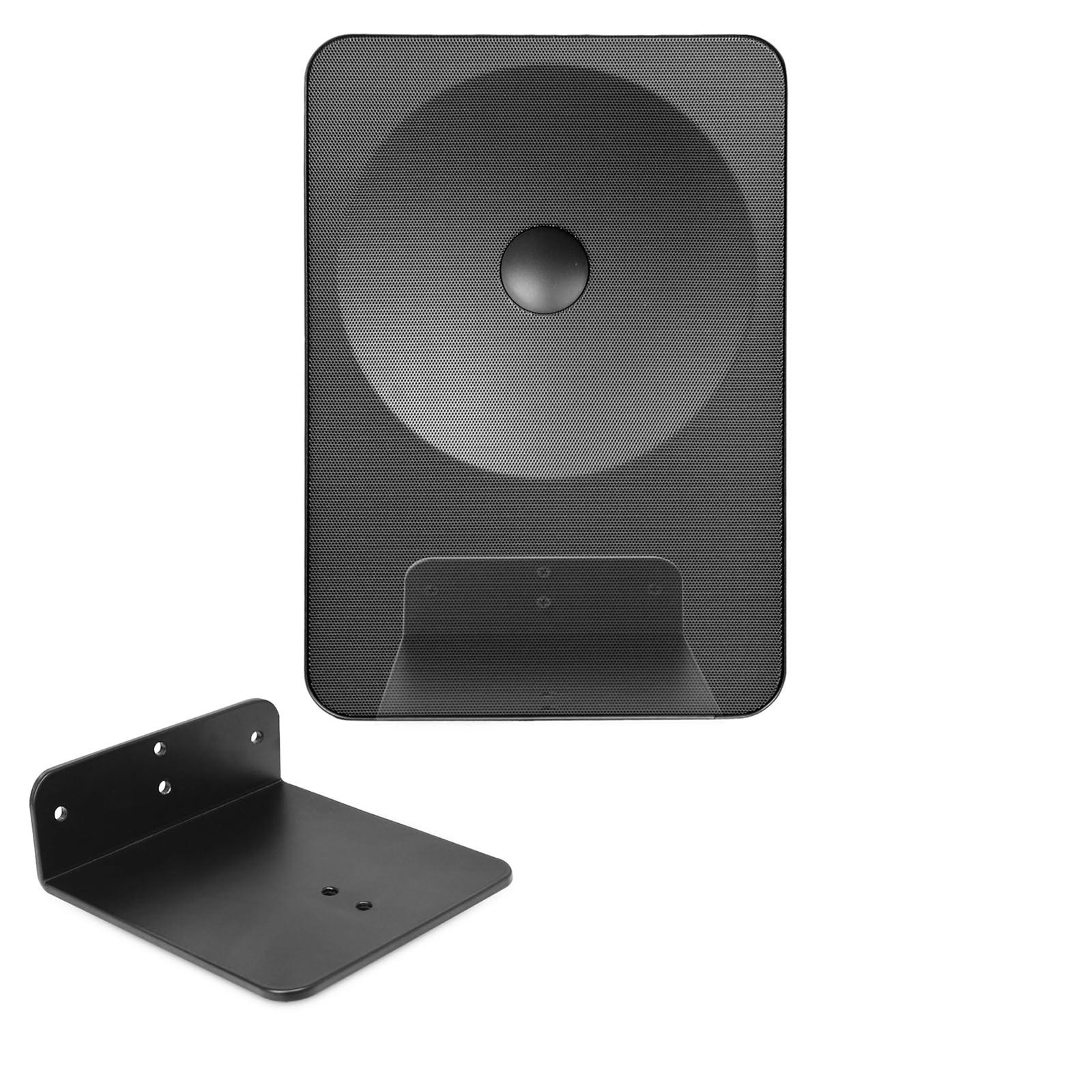 Supporto da parete compatibile con Samsung HW-LS70H Music Studio 7