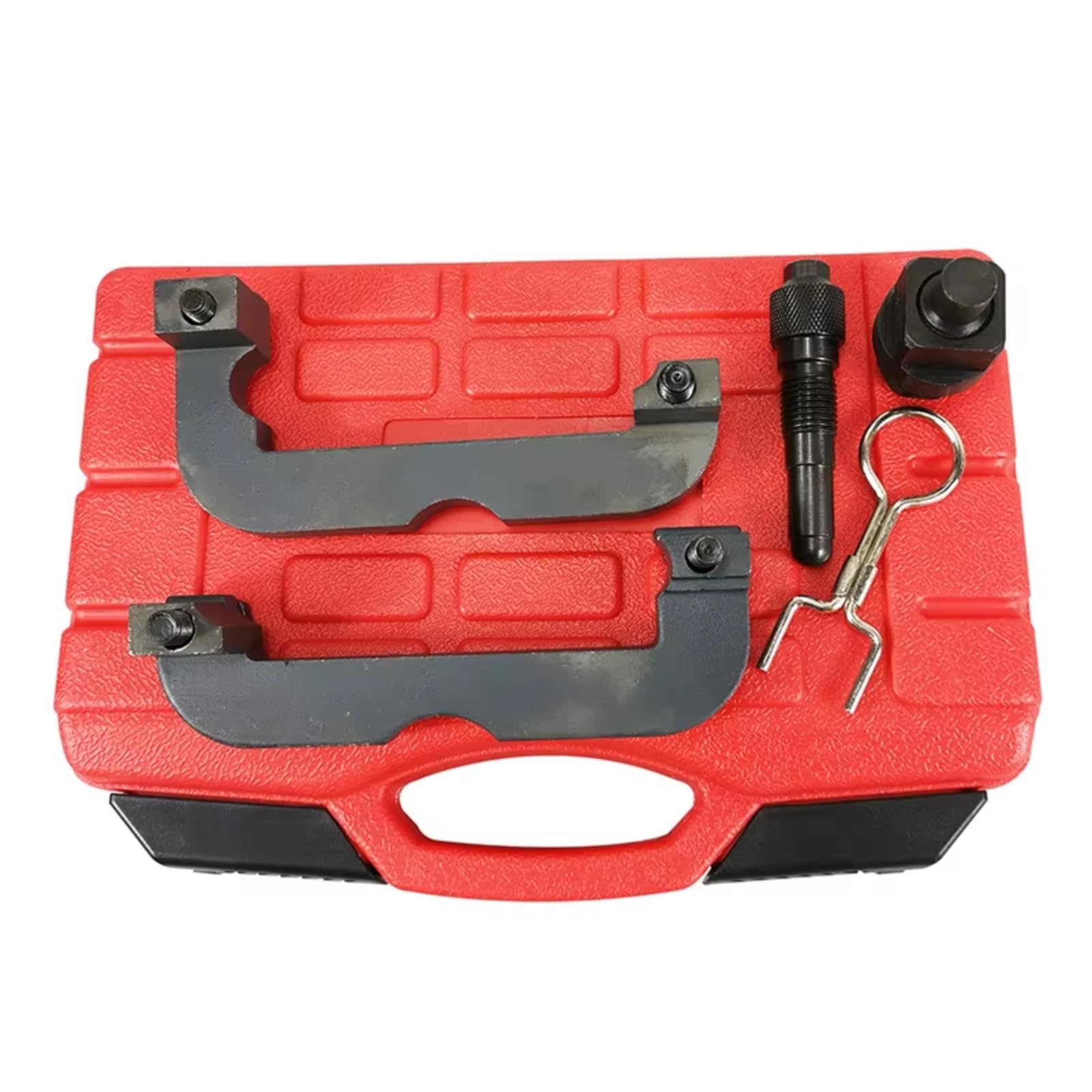 Per 2.8T 3.0T Q5/A6L 2.8 T40133 Set Di Strumenti Per La Fasatura Dell'albero A Camme Del Motore Kit Attrezzi Per Fasatura